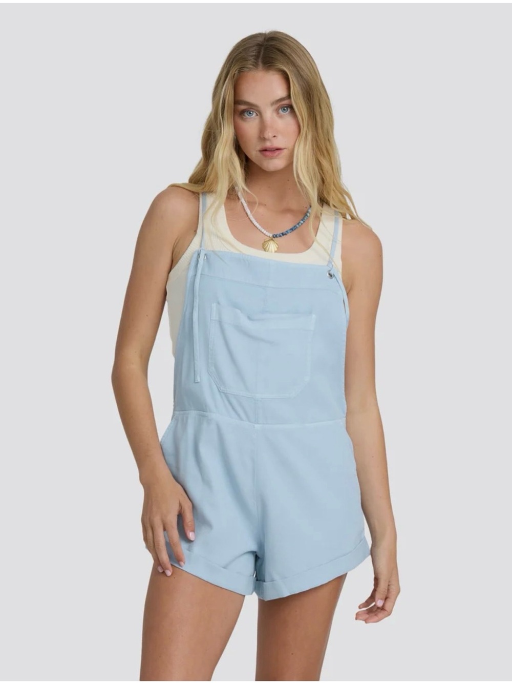Billabong Wild Pursuit Romper